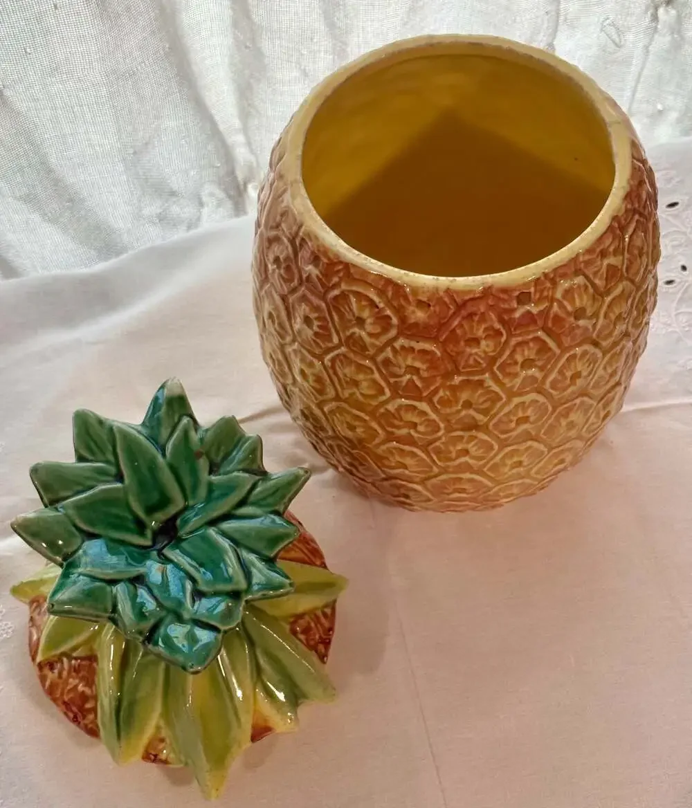 Mccoy usa ceramic